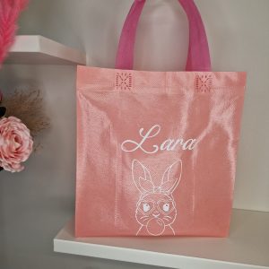 Personalisierte Ostereiersäckli