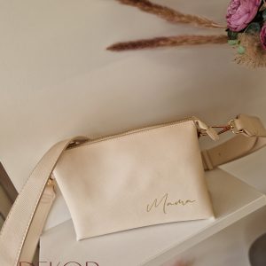 Personalisierte Cross Body Bag